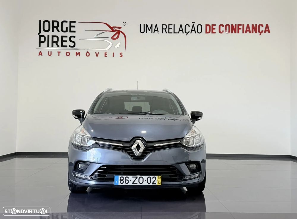 Renault Clio 1.5 dCi Limited - 10