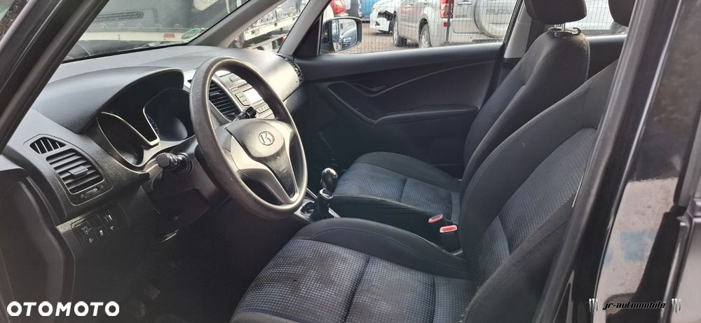 Hyundai ix20 1.4 Classic - 12