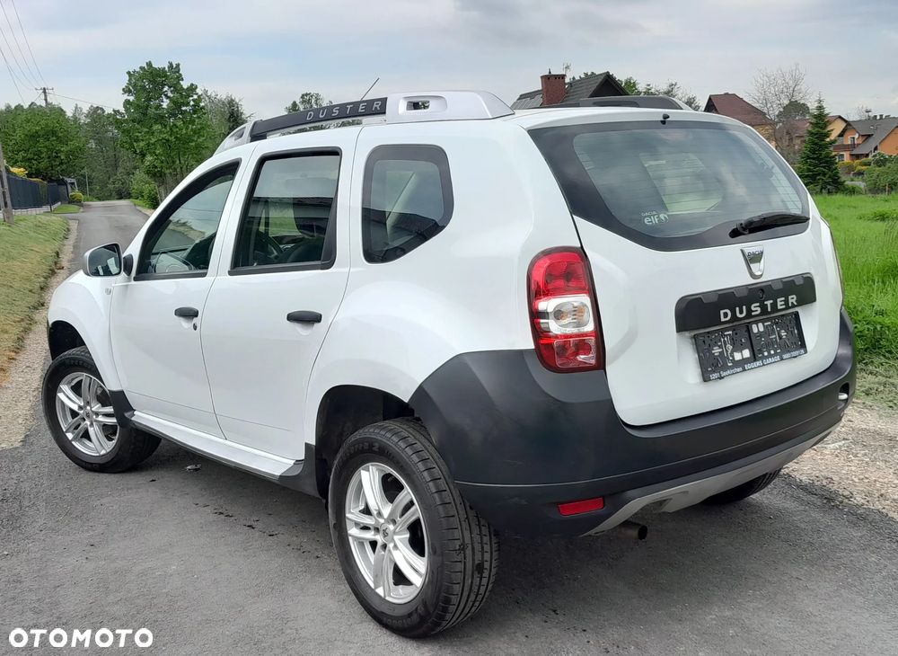 Dacia Duster - 13