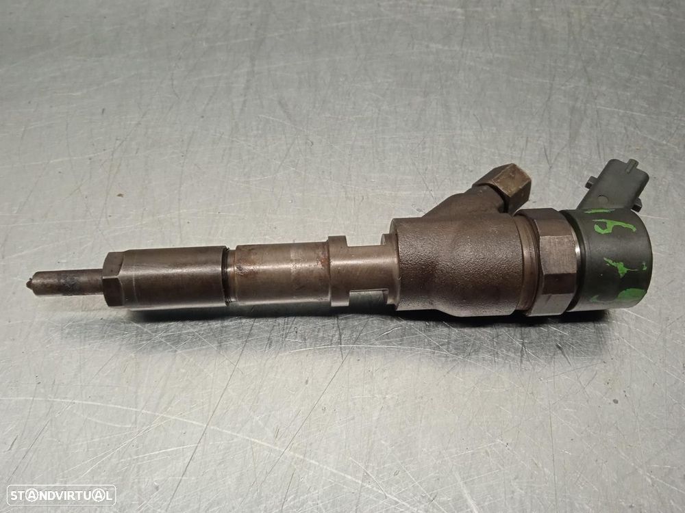 INJETOR PEUGEOT 406 1999 - 4