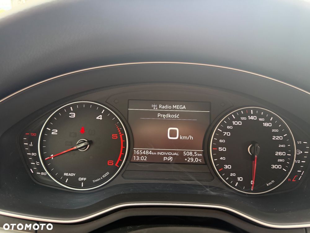 Audi A4 Allroad - 23