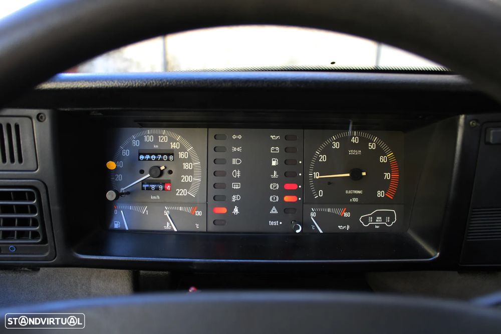 Lancia Y 10 GT i.e. - 32