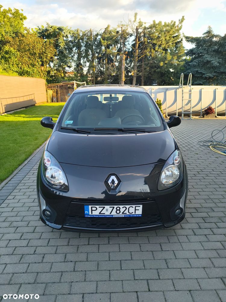 Renault Twingo 1.5 dCi Authentique - 6