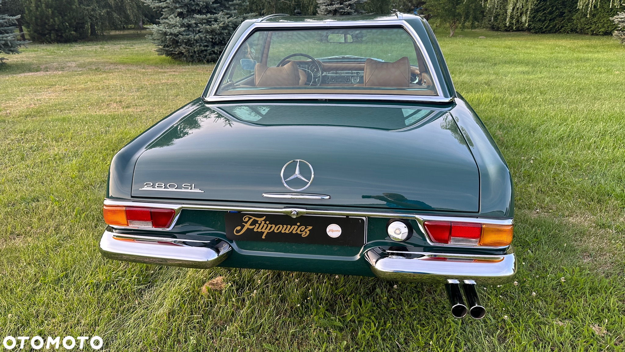 Mercedes-Benz Inny - 4