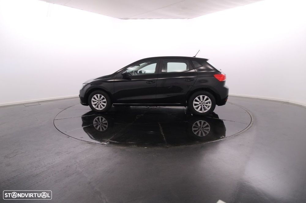 SEAT Ibiza 1.0 TSI Style - 4