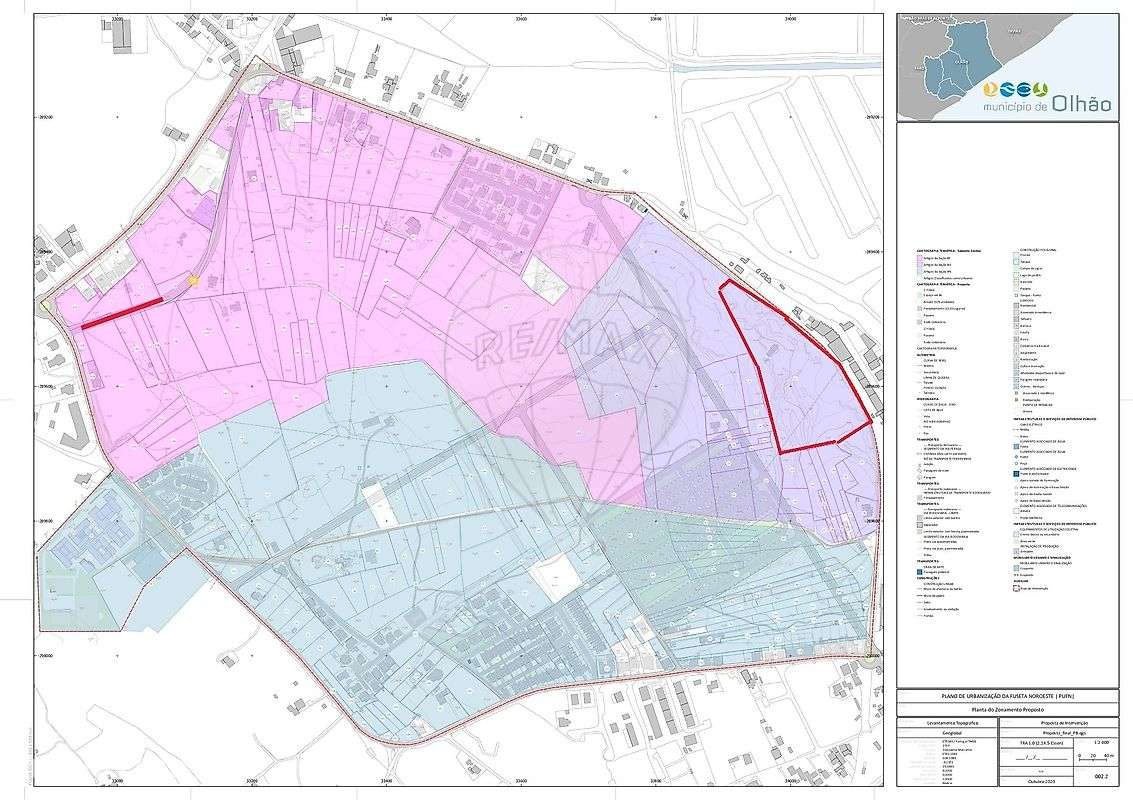 Terreno  para venda - Grande imagem: 2/3