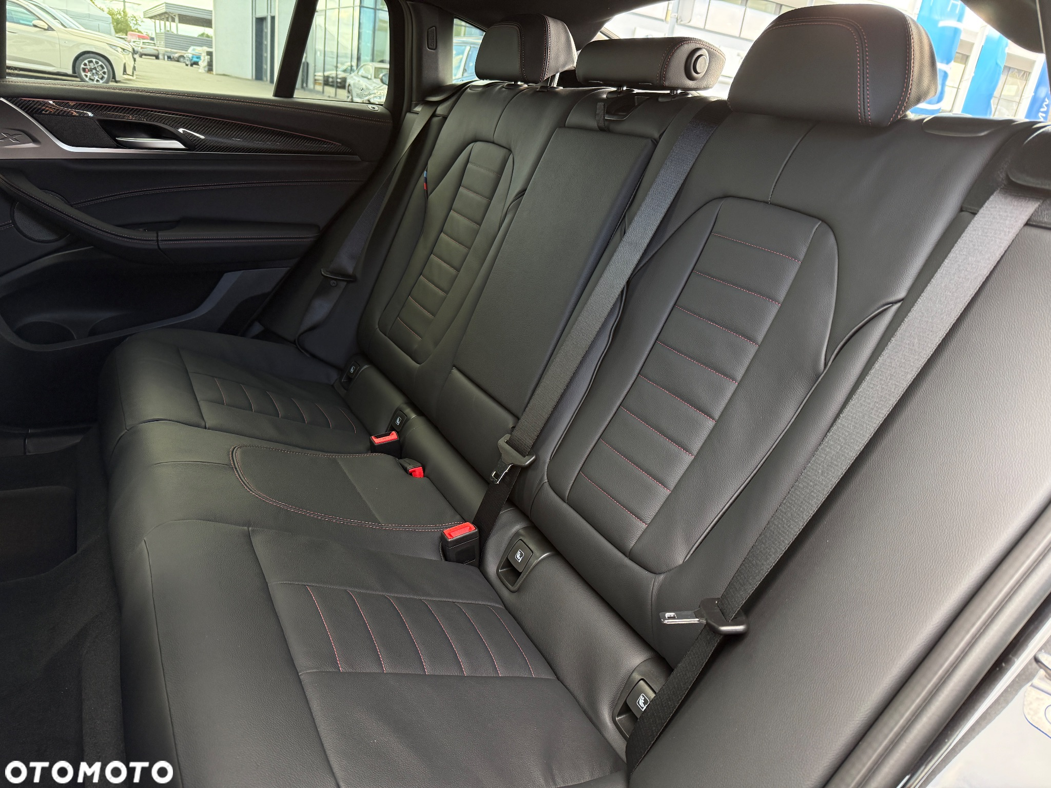 BMW X4 - 19