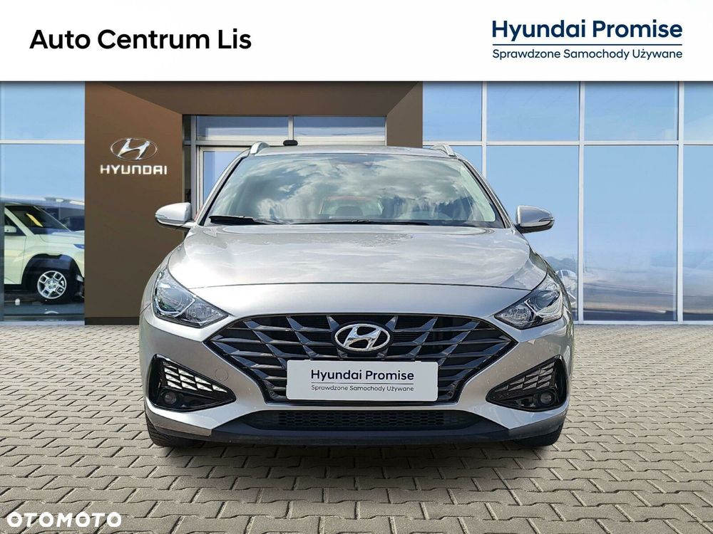 Hyundai i30 1.5 T-GDI 48V Modern - 8