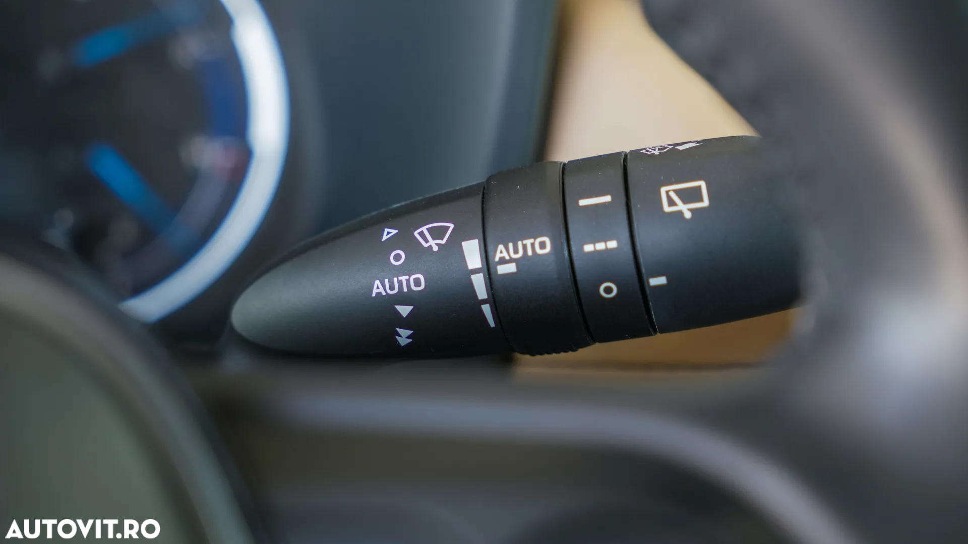 Toyota RAV4 2.5 4x4 Hybrid Comfort - 21