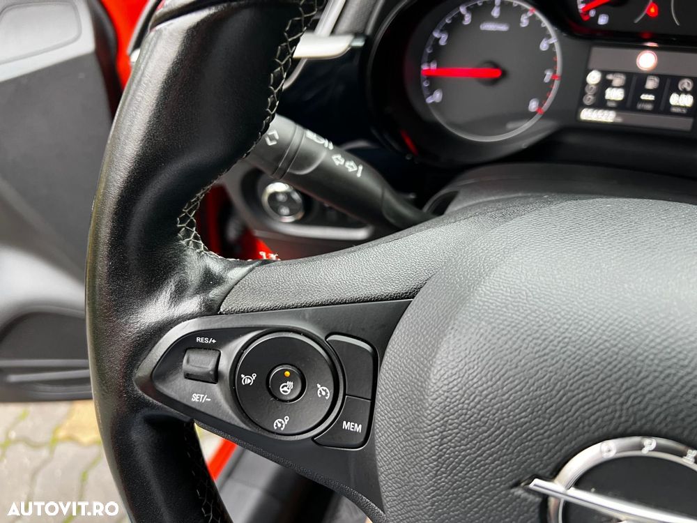 Opel Corsa 1.2 Start/Stop Edition - 23