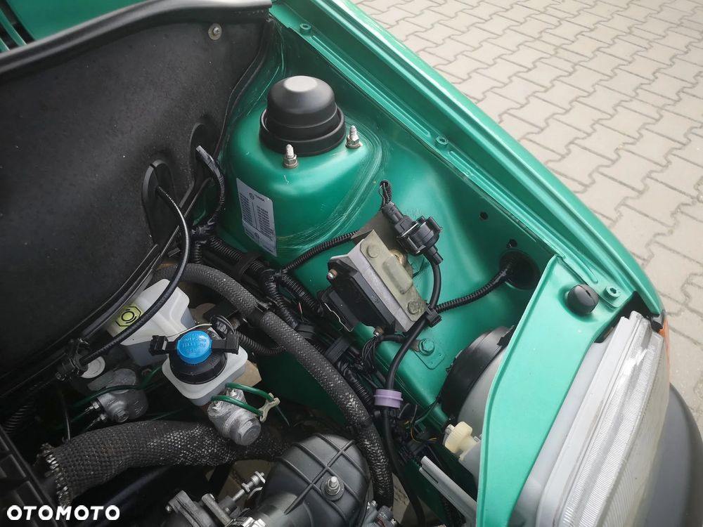 Fiat Cinquecento - 16