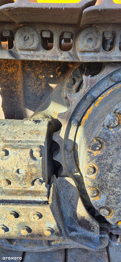 HSW STALOWA WOLA DRESSTA TD 20 M ,KLIMATYZACJA - 11