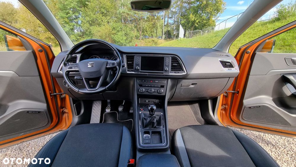 Seat Ateca - 6