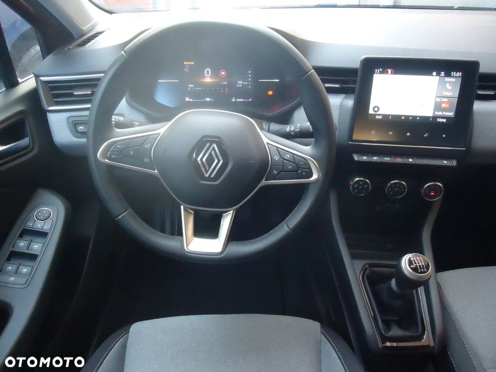 Renault Clio 1.0 TCe Evolution - 13