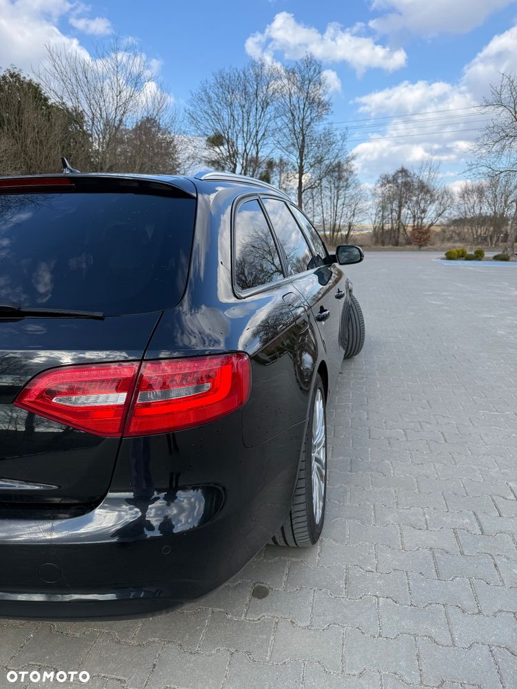 Audi A4 Avant - 22