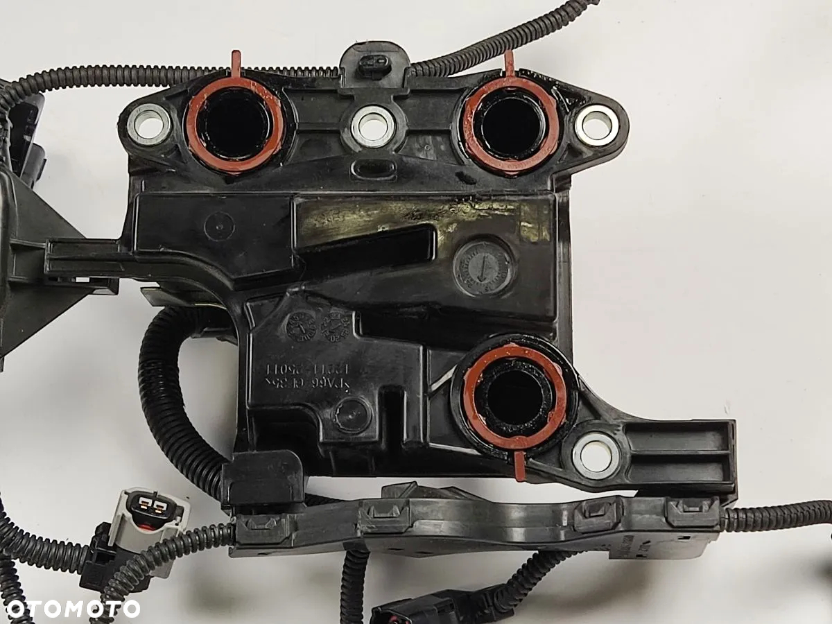 LEXUS ES od 2018r Odma Separator Oleju - 7