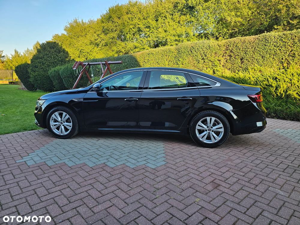Renault Talisman 2.0 Blue dCi Intens EDC - 2