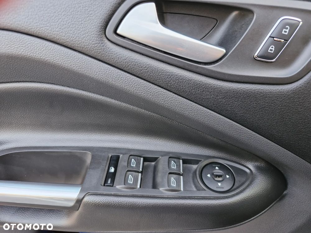 Ford Kuga 2.0 TDCi 4x4 Individual - 16