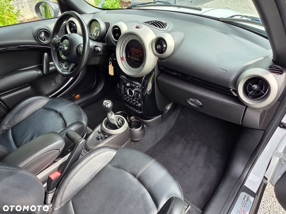 MINI Cooper S - 21