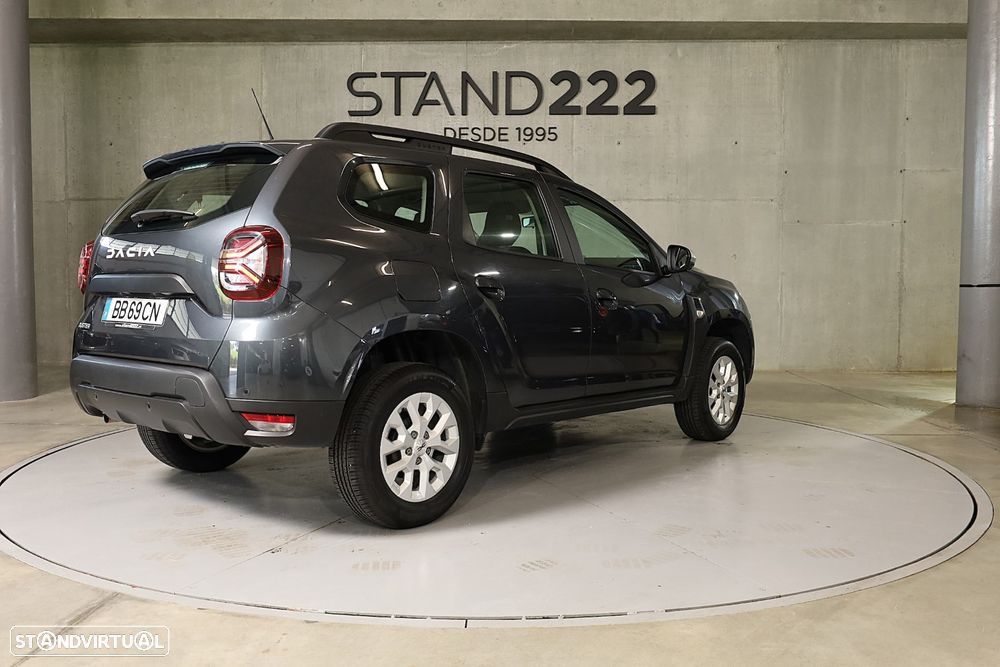 Dacia Duster 1.0 TCe Expression - 5