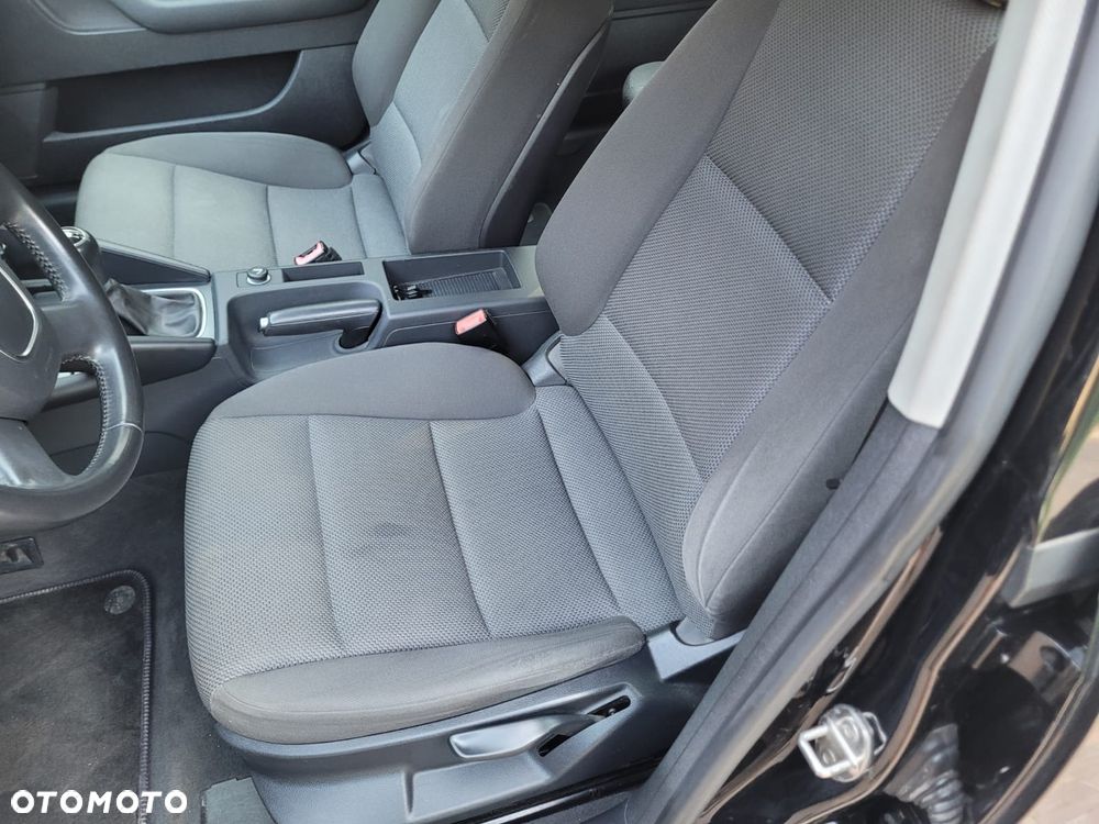 Audi A3 Sportback 2.0 TDI Attraction - 26