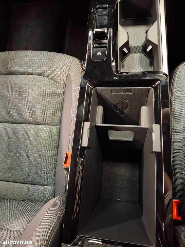 KG Mobility Torres - 17