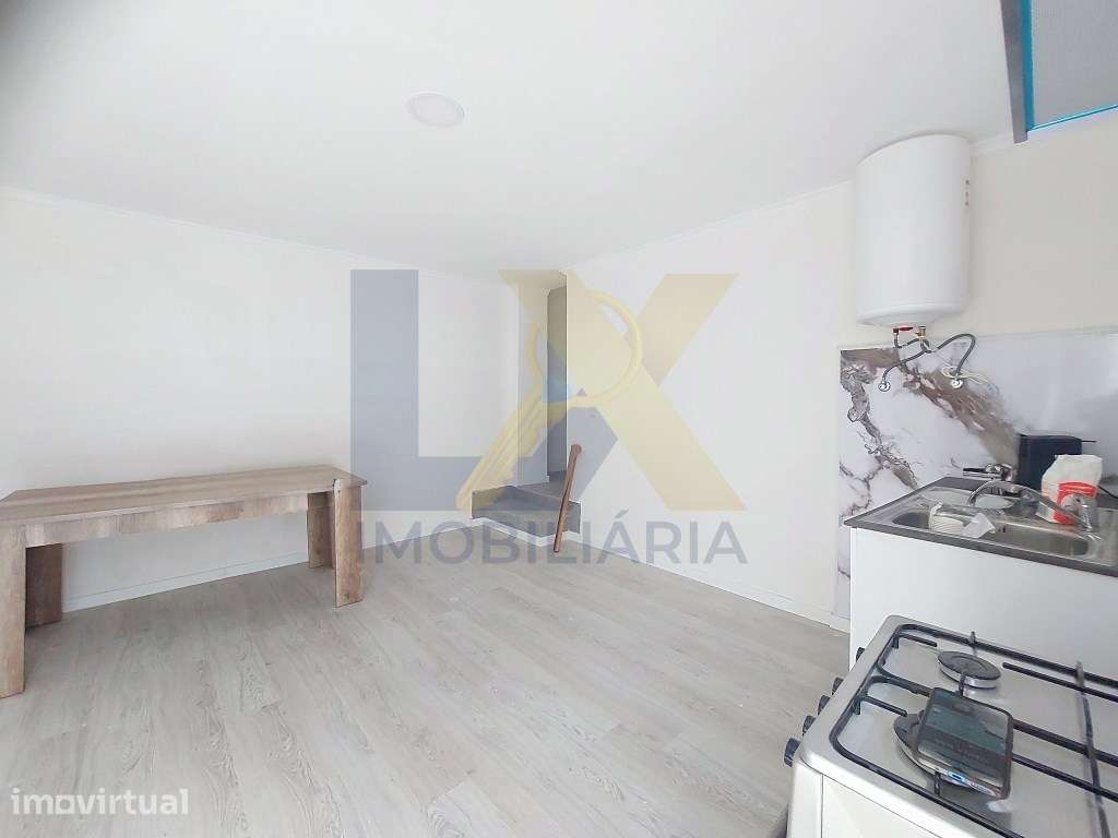 Moradia T2 para Arrendamento em Aradas, Aveiro! - Grande imagem: 2/9