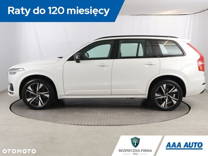 Volvo XC 90 - 3