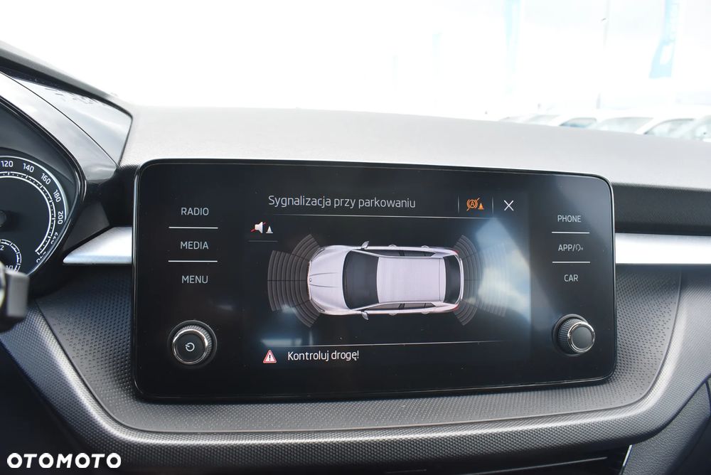 Skoda Fabia 1.0 Ambition - 29