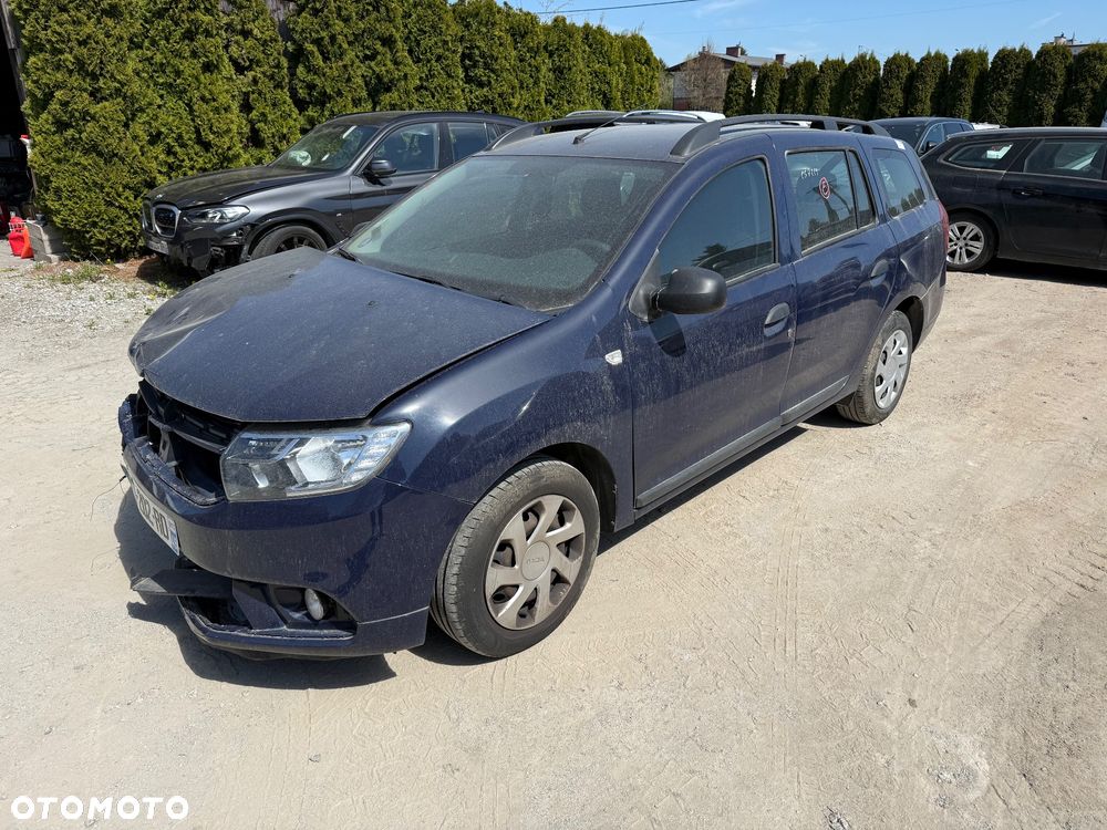 Dacia Logan 0.9 TCE Laureate - 1