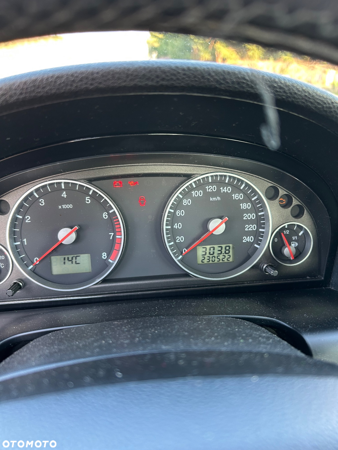 Ford Mondeo - 3