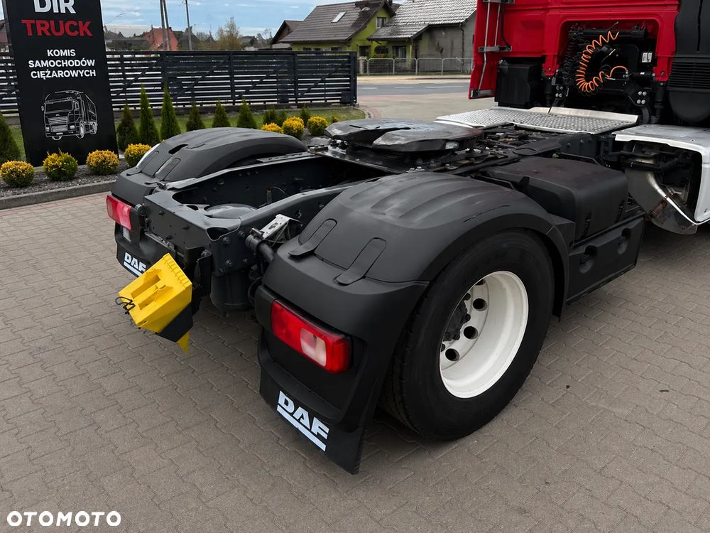 DAF XF 106.480 Standard Automat Euro6, Space Cab, 2018 rok, RAMA BEZ KOROZJI - 8