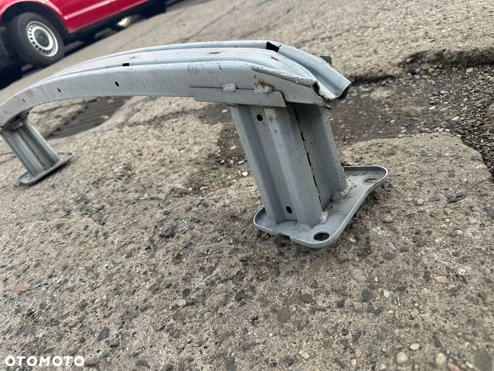 Belka zderzaka przedniego 752101525R 9386698996C Renault Trafic 1.6DCI - 7