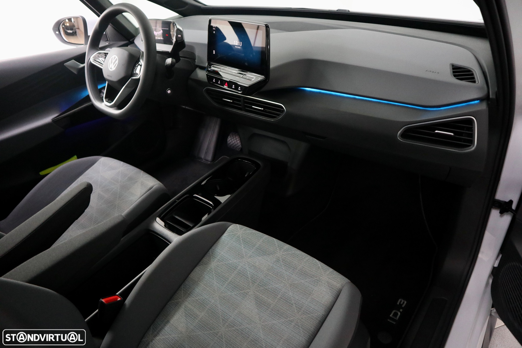 VW ID.3 Pro Business - 12