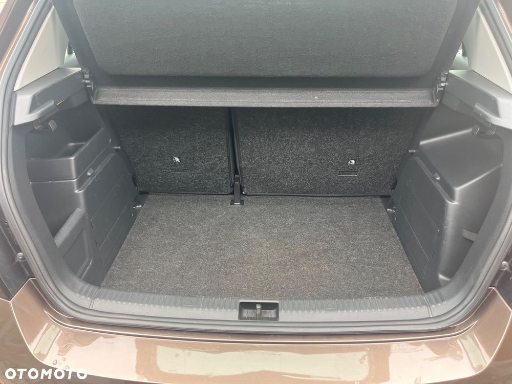 Skoda Fabia 1.0 MPI Active - 11