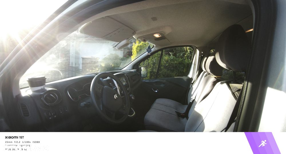 Renault Trafic - 7