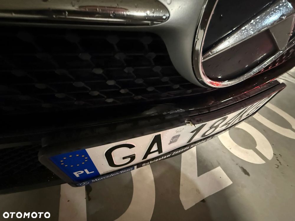 Mercedes-Benz CLA 180 d 7G-DCT - 13