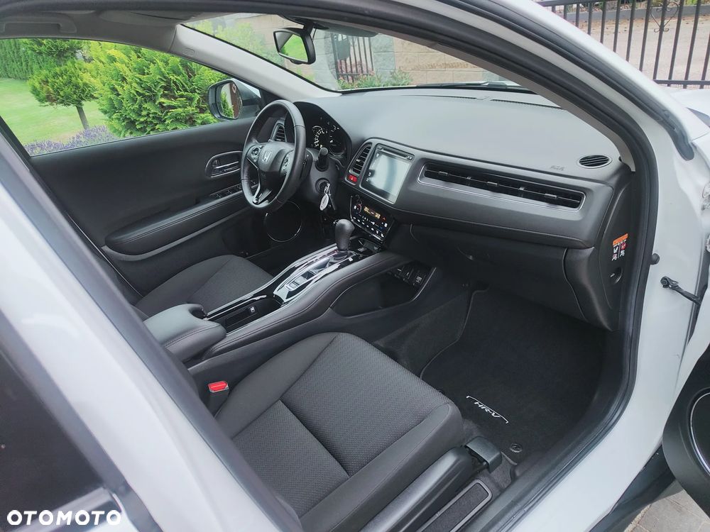 Honda HR-V 1.5 i-VTEC CVT Elegance - 39
