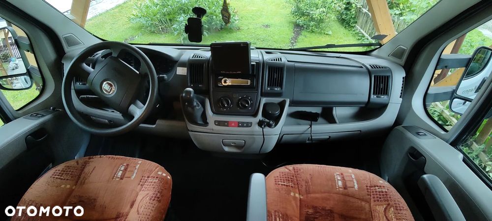 Fiat Ducato Challenger Mageo 109 - 27