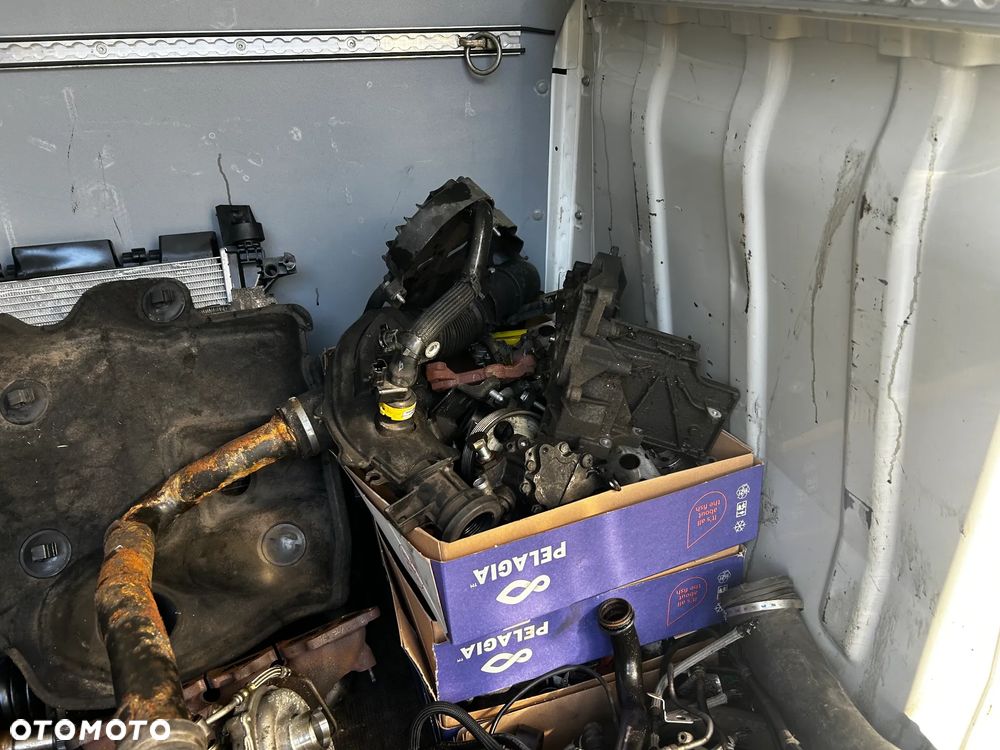 Citroën JUMPER - 22
