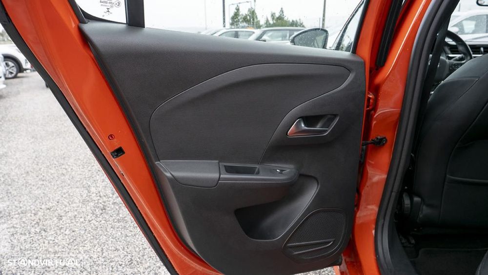 Opel Corsa-e Elegance - 27