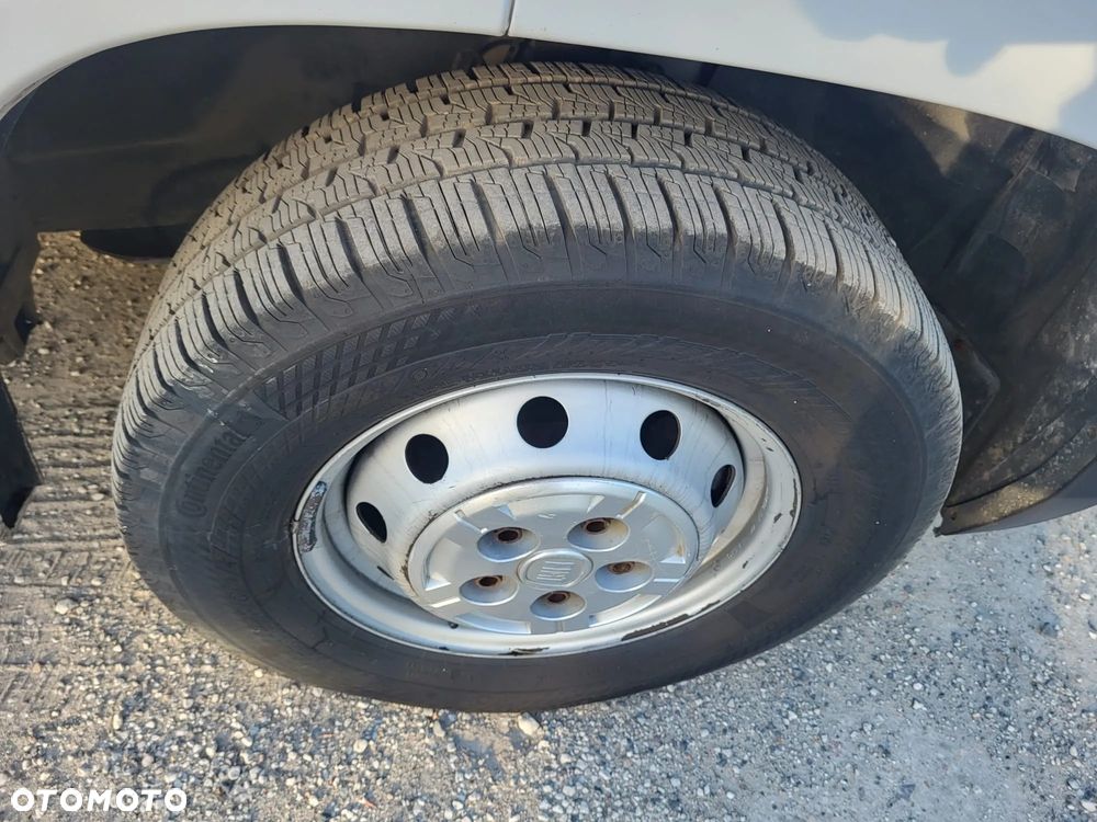 Fiat Ducato 18r 2.3 JTD 130KM Izoterma Chłodnia Mroźnia KLIMA Food Truck Sklep KONIOWÓZ - 13