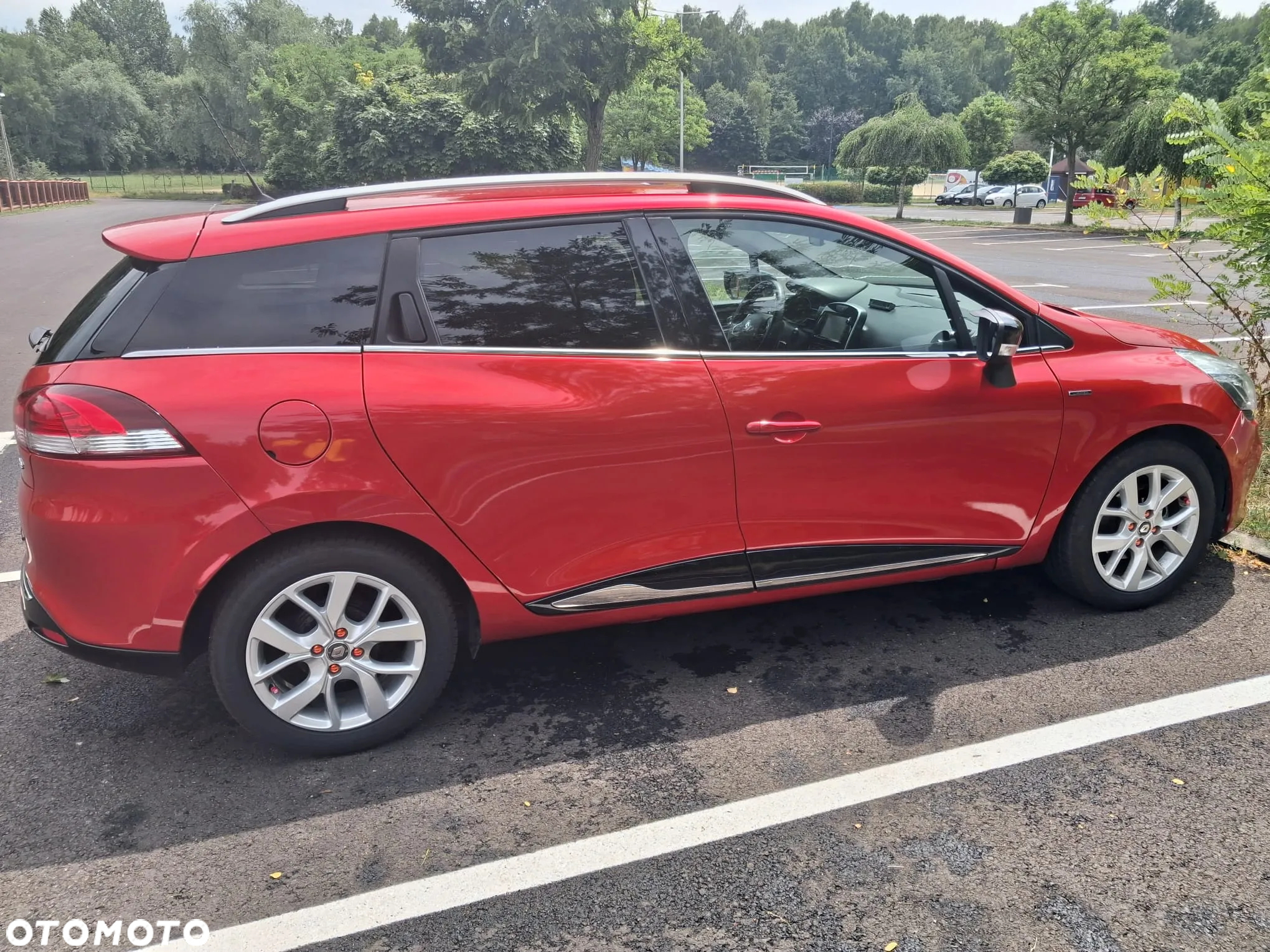 Renault Clio 0.9 Energy TCe Life - 3