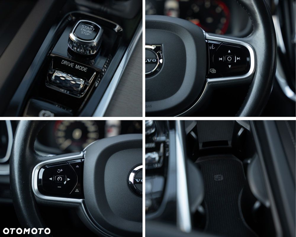 Volvo V60 D3 Inscription - 33