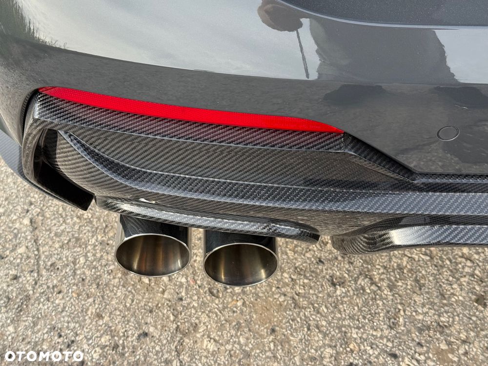 BMW Seria 4 M440i xDrive - 17