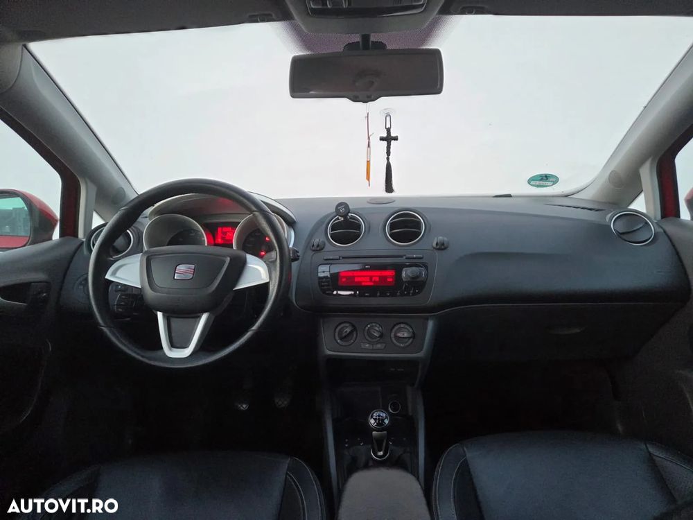 Seat Ibiza ST 1.2 TDI Ecomotive - 5