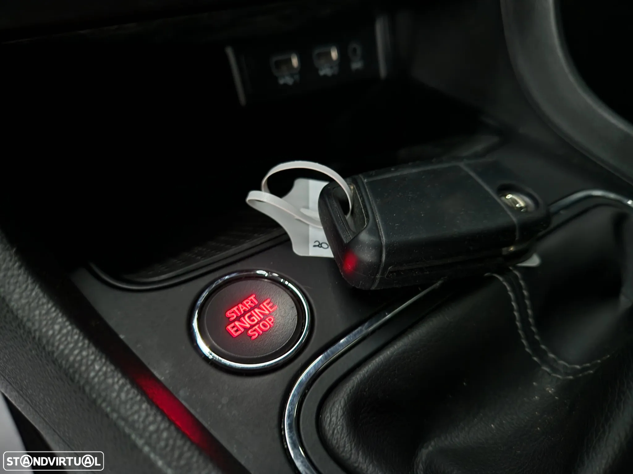 SEAT Leon ST 1.6 TDI Style S/S - 12
