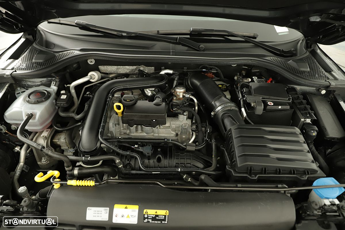 Audi A1 Sportback 25 TFSI Advanced - 22