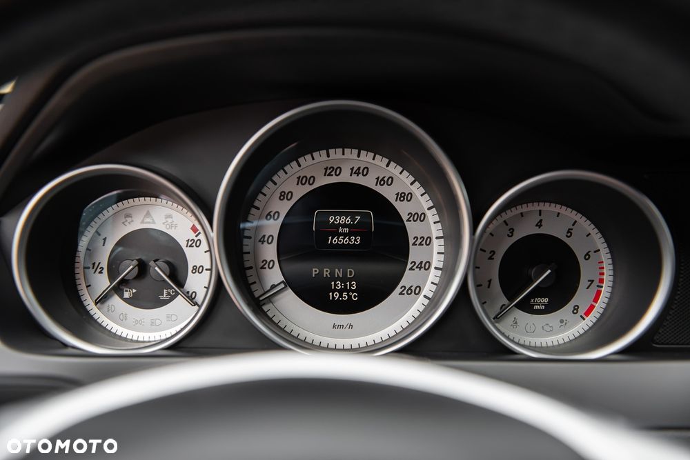 Mercedes-Benz Klasa C 250 Sport 7G-TRONIC - 20