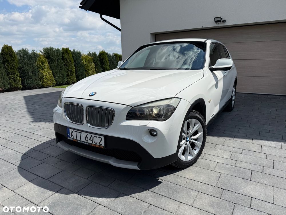 BMW iX1 - 29